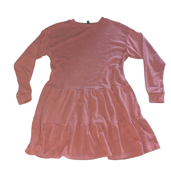 wild fable Dresses & Skirts - 🛍️Wild Fable Casual Dress in Dusty Rose